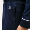 Conjunto de dormir com camisa de manga comprida e calças Conjunto de dormir com camisa de manga comprida e calças