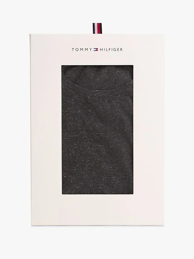 Conjunto de dormir de manga comprida e calças Shimmer Conjunto de dormir de manga comprida e calças Shimmer