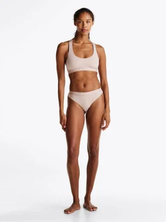 THFlex Tommy Logo Thong THFlex Tommy Logo Thong