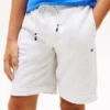 Conjunto de t-shirt e calções com logótipo para criança Conjunto de t-shirt e calções com logótipo para criança