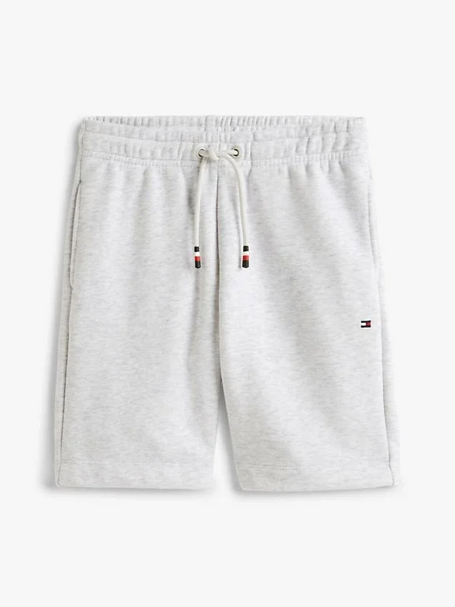Conjunto de t-shirt e calções com logótipo para criança Conjunto de t-shirt e calções com logótipo para criança