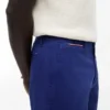 Corte Regular Calções Tommy com cintura confortável de 18 cm Corte Regular Calções Tommy com cintura confortável de 18 cm
