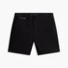 Corte Regular Calções Tommy com cintura confortável de 18 cm Corte Regular Calções Tommy com cintura confortável de 18 cm