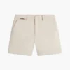 Corte regular, cintura confortável de 12,7 cm, calções Tommy Corte regular, cintura confortável de 12,7 cm, calções Tommy