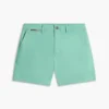 Corte regular, cintura confortável de 12,7 cm, calções Tommy Corte regular, cintura confortável de 12,7 cm, calções Tommy