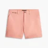 Corte regular, cintura confortável de 12,7 cm, calções Tommy Corte regular, cintura confortável de 12,7 cm, calções Tommy