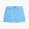 Corte regular, cintura confortável de 12,7 cm, calções Tommy Corte regular, cintura confortável de 12,7 cm, calções Tommy