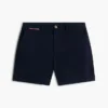 Corte regular, cintura confortável de 12,7 cm, calções Tommy Corte regular, cintura confortável de 12,7 cm, calções Tommy