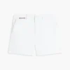 Corte regular, cintura confortável de 12,7 cm, calções Tommy Corte regular, cintura confortável de 12,7 cm, calções Tommy