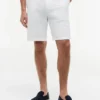 Corte Regular, cintura confortável de 23 cm, calções Tommy Corte Regular, cintura confortável de 23 cm, calções Tommy