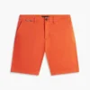 Corte Regular, cintura confortável de 23 cm, calções Tommy Corte Regular, cintura confortável de 23 cm, calções Tommy