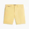 Corte Regular, cintura confortável de 23 cm, calções Tommy Corte Regular, cintura confortável de 23 cm, calções Tommy
