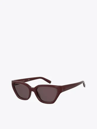 Óculos de sol Sofia for Tommy Cat-Eye Óculos de sol Sofia for Tommy Cat-Eye