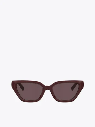 Óculos de sol Sofia for Tommy Cat-Eye Óculos de sol Sofia for Tommy Cat-Eye