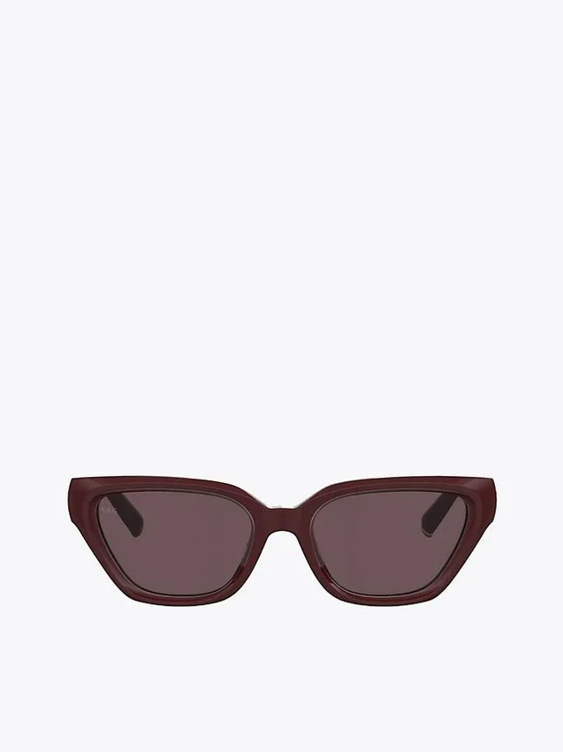 Óculos de sol Sofia for Tommy Cat-Eye Óculos de sol Sofia for Tommy Cat-Eye