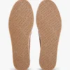 Espadrilha de couro com TH Monogram Espadrilha de couro com TH Monogram