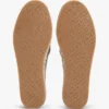 Espadrilha de couro com TH Monogram Espadrilha de couro com TH Monogram