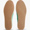 Espadrilha em lona com monograma Espadrilha em lona com monograma