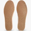 Espadrilha em lona com monograma Espadrilha em lona com monograma
