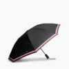 Guarda-chuva com riscas exclusivas Guarda-chuva com riscas exclusivas