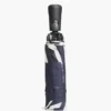 Guarda-chuva às riscas Guarda-chuva às riscas