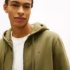 Hoodie com fecho Essential Hoodie com fecho Essential