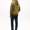 Hoodie com fecho Essential Hoodie com fecho Essential