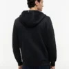 Hoodie com fecho Essential Hoodie com fecho Essential