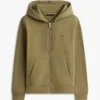 Hoodie com fecho Essential Hoodie com fecho Essential
