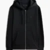 Hoodie com fecho Essential Hoodie com fecho Essential