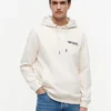 Hoodie com gráfico nas costas Desert Palm Hoodie com gráfico nas costas Desert Palm