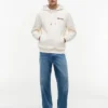 Hoodie com gráfico nas costas Desert Palm Hoodie com gráfico nas costas Desert Palm