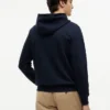 Hoodie com logótipo em script Hoodie com logótipo em script