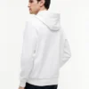 Hoodie com logótipo em script Hoodie com logótipo em script