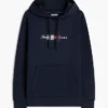 Hoodie com logótipo em script Hoodie com logótipo em script