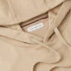 Hoodie com logótipo em script Hoodie com logótipo em script
