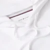 Hoodie com logótipo em script Hoodie com logótipo em script