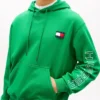 Hoodie com logótipo Sail Hoodie com logótipo Sail