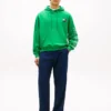 Hoodie com logótipo Sail Hoodie com logótipo Sail