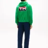 Hoodie com logótipo Sail Hoodie com logótipo Sail