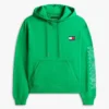 Hoodie com logótipo Sail Hoodie com logótipo Sail