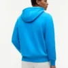 Hoodie com logótipo Tommy bordado Hoodie com logótipo Tommy bordado