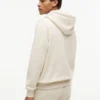 Hoodie com logótipo Tommy bordado Hoodie com logótipo Tommy bordado