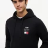 Hoodie com logótipo Tommy x Cadillac F1® Team Hoodie com logótipo Tommy x Cadillac F1® Team