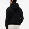 Hoodie com logótipo Tommy x Cadillac F1® Team Hoodie com logótipo Tommy x Cadillac F1® Team