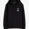 Hoodie com logótipo Tommy x Cadillac F1® Team Hoodie com logótipo Tommy x Cadillac F1® Team