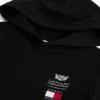 Hoodie infantil Tommy x Cadillac F1® Team Logo Hoodie infantil Tommy x Cadillac F1® Team Logo