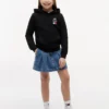 Hoodie infantil Tommy x Cadillac F1® Team Logo Hoodie infantil Tommy x Cadillac F1® Team Logo