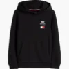 Hoodie infantil Tommy x Cadillac F1® Team Logo Hoodie infantil Tommy x Cadillac F1® Team Logo