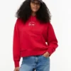 Hoodie Tommy x Cadillac F1® Team Boxy Hoodie Tommy x Cadillac F1® Team Boxy
